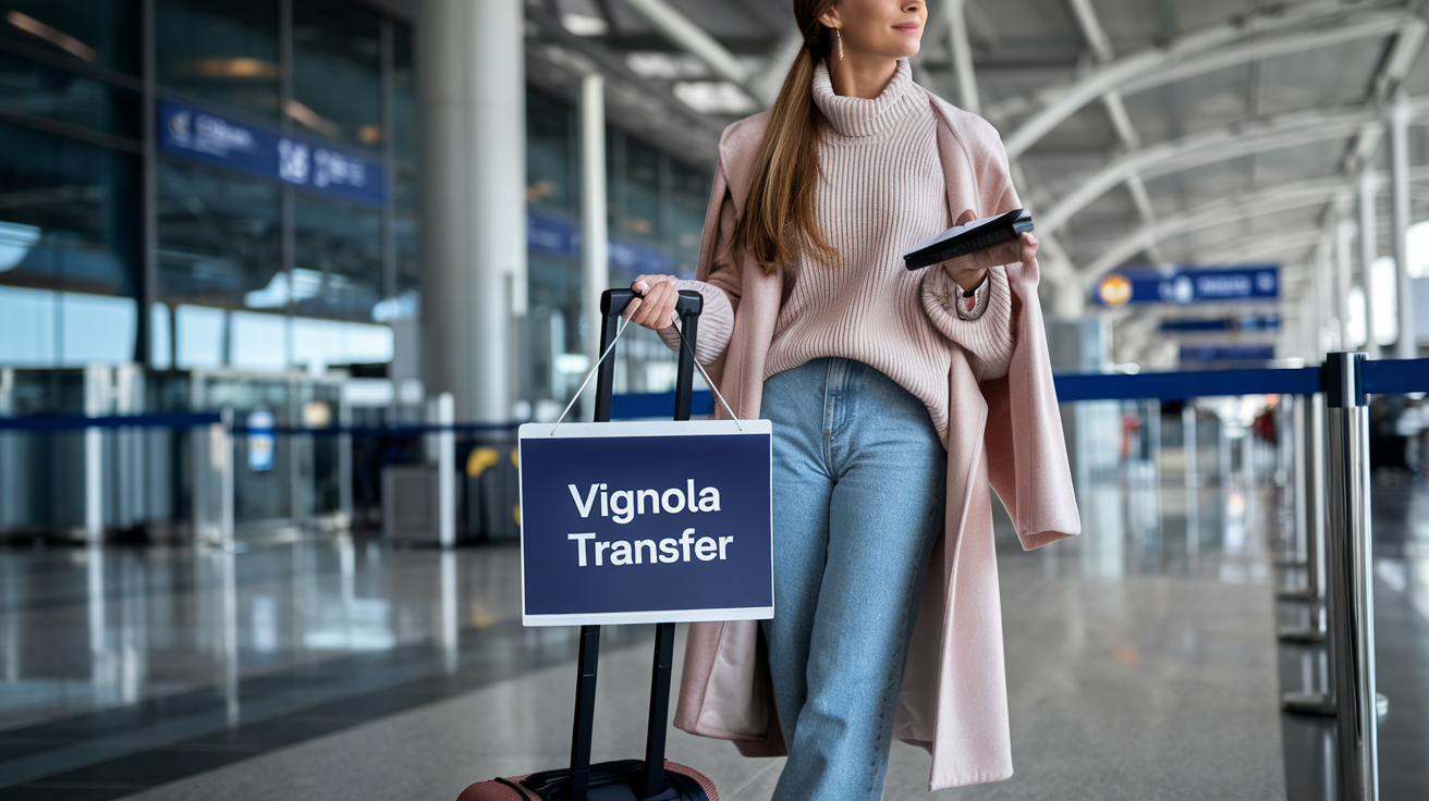 Bologna Airport Transfer to Vignola: Stress-Free Travel Guide